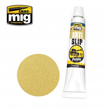 Anti-Slip Paste - Sand...