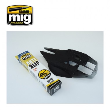 Anti-Slip Paste - Sand...