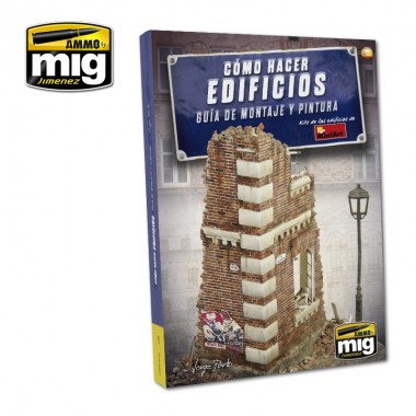 How to Make Buildings -...