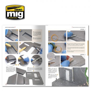 How to Make Buildings -...