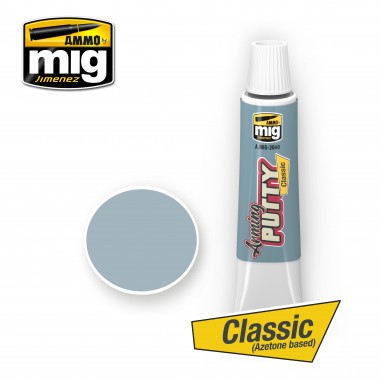 Arming Putty - Masilla de...