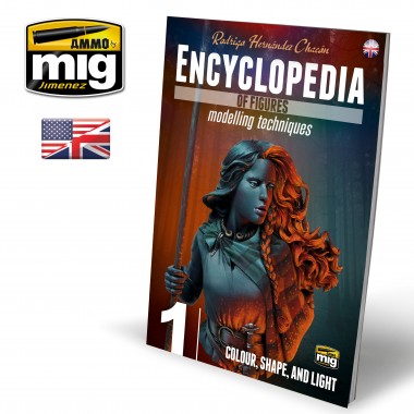 ENCYCLOPEDIA OF FIGURES...