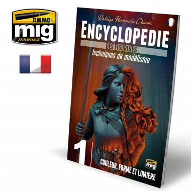 ENCYCLOPEDIE DES FIGURINES:...