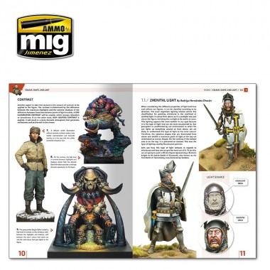 ENCYCLOPEDIE DES FIGURINES:...