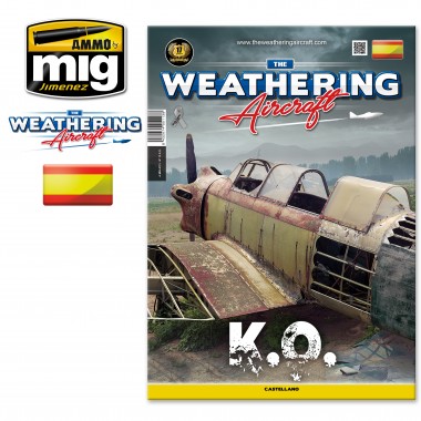 THE WEATHERING AIRCRAFT 13...