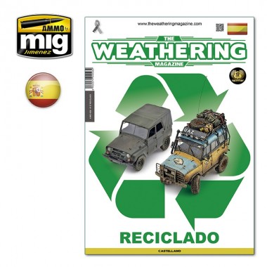 THE WEATHERING MAGAZINE 27...