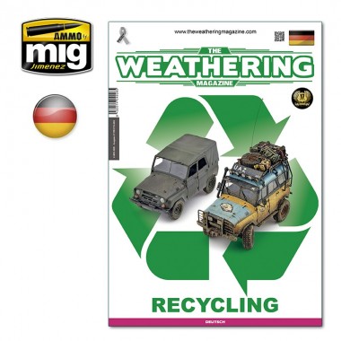 THE WEATHERING MAGAZINE 27...