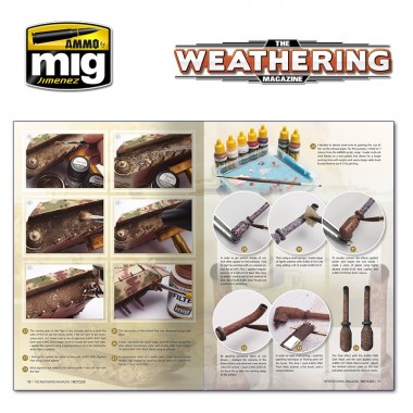 THE WEATHERING MAGAZINE 27...