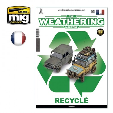 THE WEATHERING MAGAZINE 27...