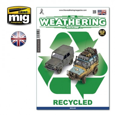 THE WEATHERING MAGAZINE 27...