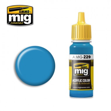 ACRYLIC COLOR FS-15102 Dark...