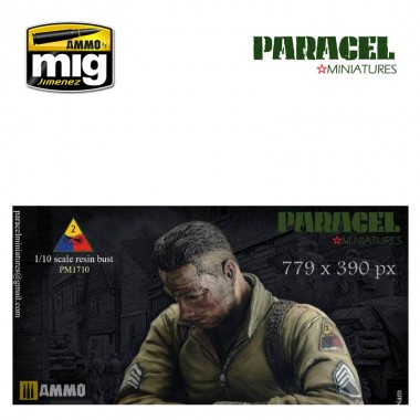 1/10 Comandante de Tanque...