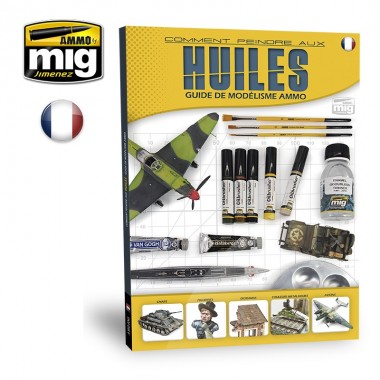 GUIDE DE MODÉLISME DE AMMO...