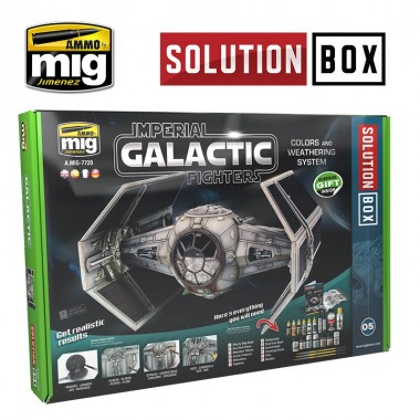 SOLUTION BOX 05 - Imperial...