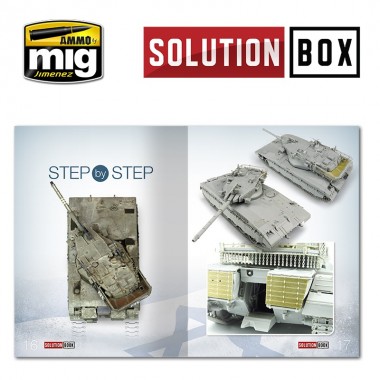 SOLUTION BOOK 03 - Cómo...