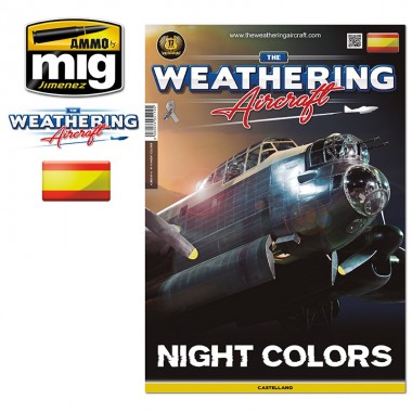 THE WEATHERING AIRCRAFT 14...