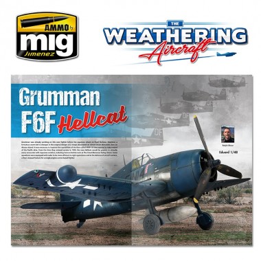 THE WEATHERING AIRCRAFT 14...
