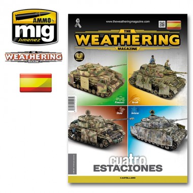 THE WEATHERING MAGAZINE 28...