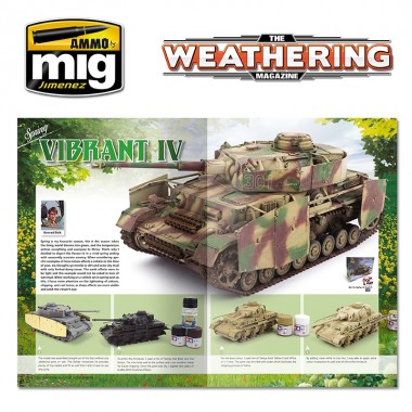 THE WEATHERING MAGAZINE 28...