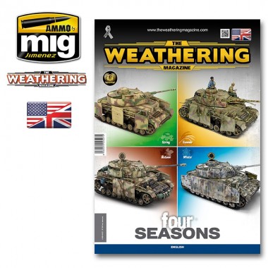 THE WEATHERING MAGAZINE 28...
