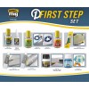 First Steps Set