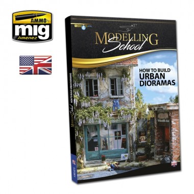 MODELLING SCHOOL - Urban...