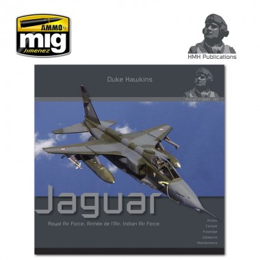Sepecat Jaguar