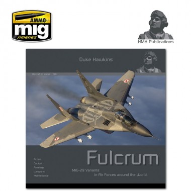MiG-29 Fulcrum