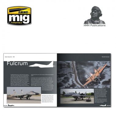 MiG-29 Fulcrum
