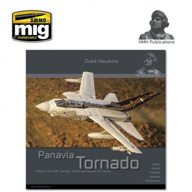 Panavia Tornado