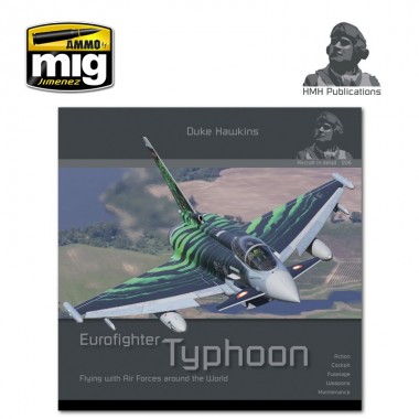 Eurofighter Typhoon