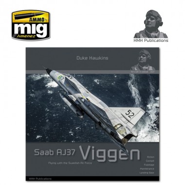 Saab 37 Viggen