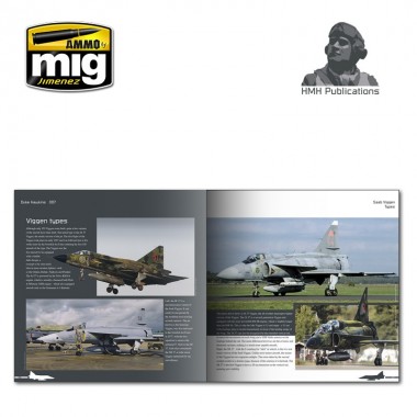 Saab 37 Viggen
