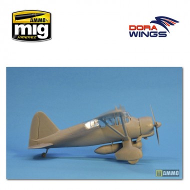 1/72 Westland Lysander...