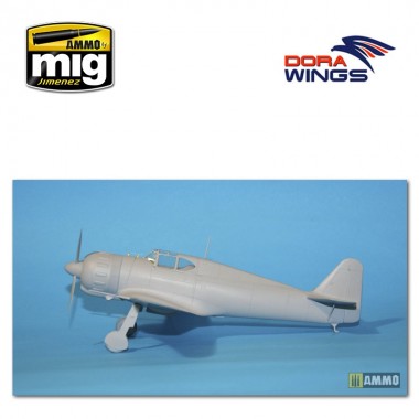 1/48 Marcel-Bloch MB.152...