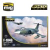 1/48 F-104G Starfighter de...