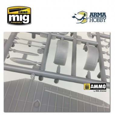 1/72 PZL P.7a 1939 (Expert...