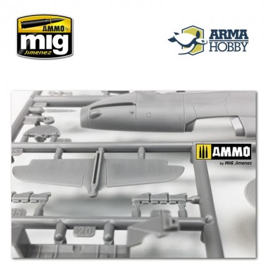 1/72 Hurricane Mk I (Expert...