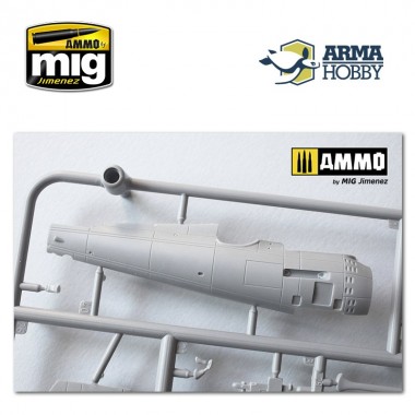 1/72 PZL P.11c Kresy (Model...