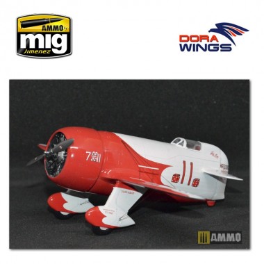 1/48 Gee Bee Super...