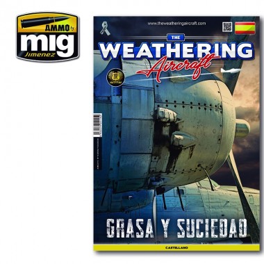 THE WEATHERING AIRCRAFT 15...