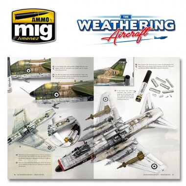 THE WEATHERING AIRCRAFT 15...