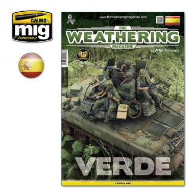 THE WEATHERING MAGAZINE 29...