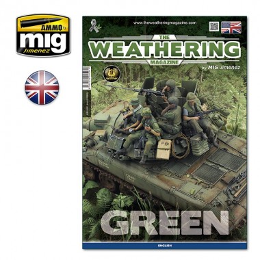 THE WEATHERING MAGAZINE 29...
