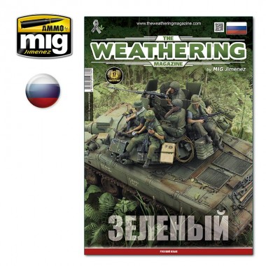 THE WEATHERING MAGAZINE 29...