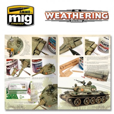 THE WEATHERING MAGAZINE 29...
