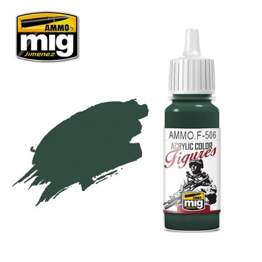 FIGURES PAINTS Medium...