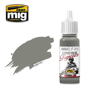 FIGURES PAINTS Midgrey...