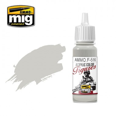 FIGURES PAINTS Lightgrey...