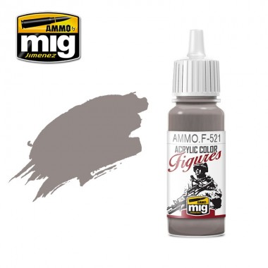 FIGURES PAINTS Grey Light...